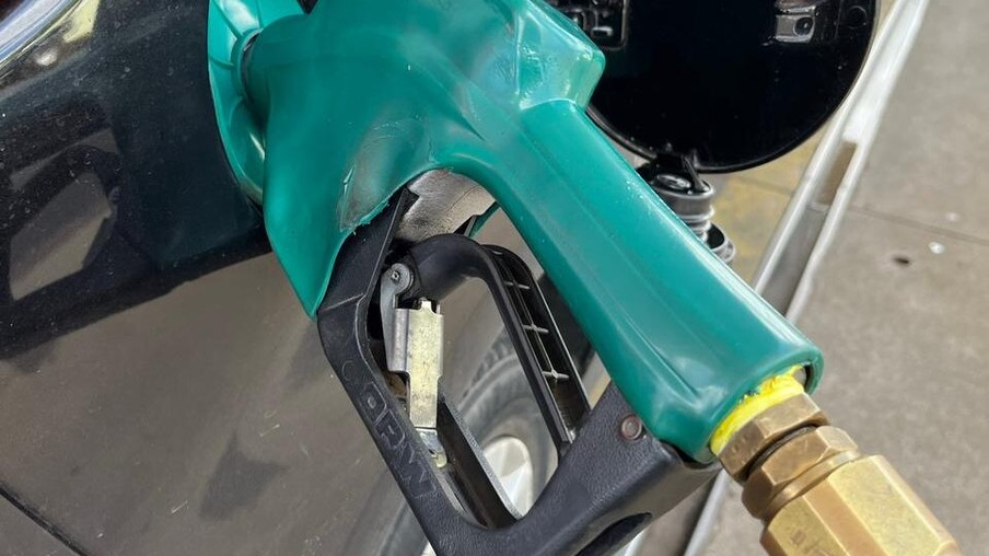Na Região Sudeste etanol aumenta 3,28% e gasolina fica 0,52% mais cara
