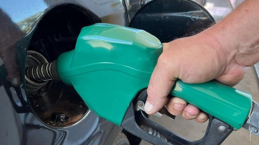 Preço do etanol hidratado pouco se altera, enquanto do anidro sobe