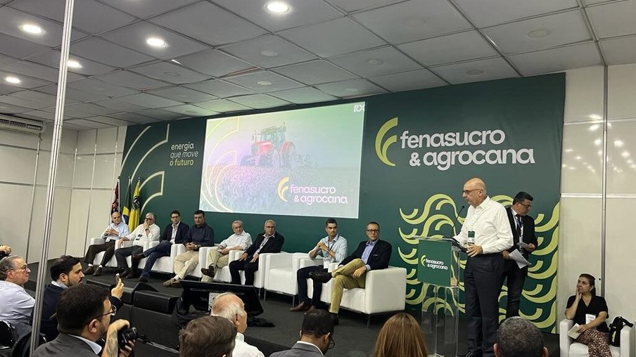 FENASUCRO & AGROCANA começa nesta terça-feira com expectativa de gerar R$ 5 bilhões em negócios