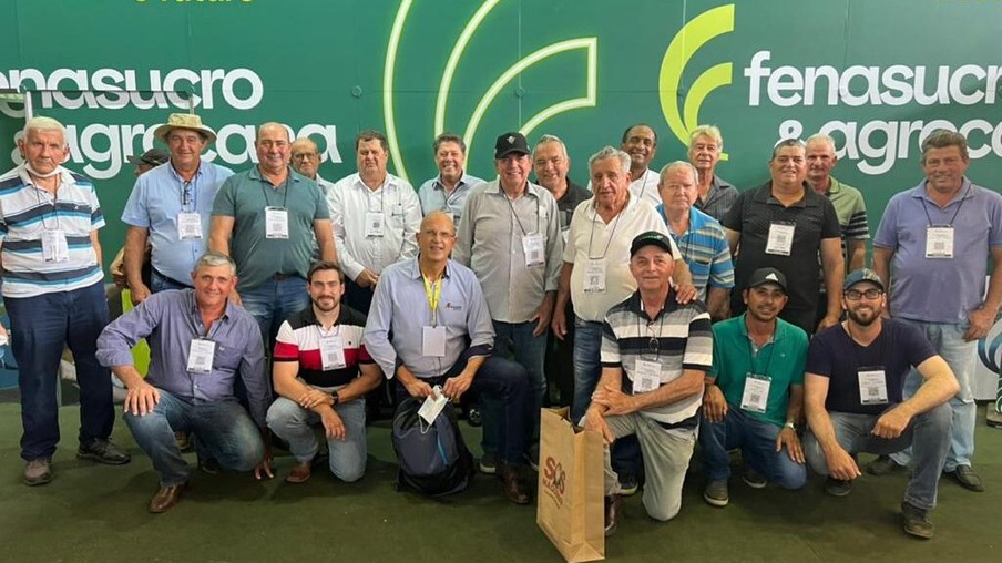Feplana participa da 28° FENASUCRO & AGROCANA e defende CBios para setor canavieiro