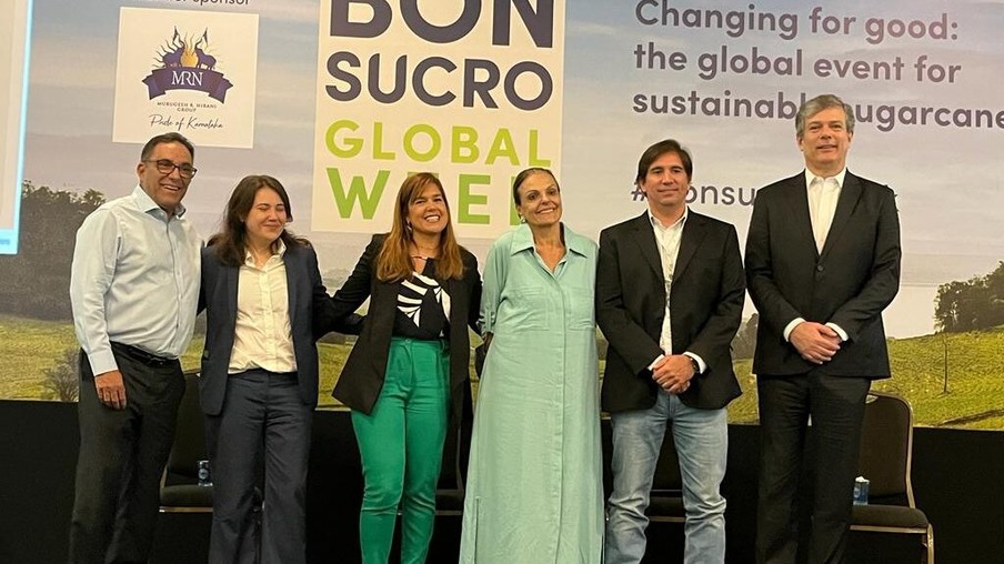 Setor bioenergético brasileiro pode inspirar ações de sustentabilidade globais