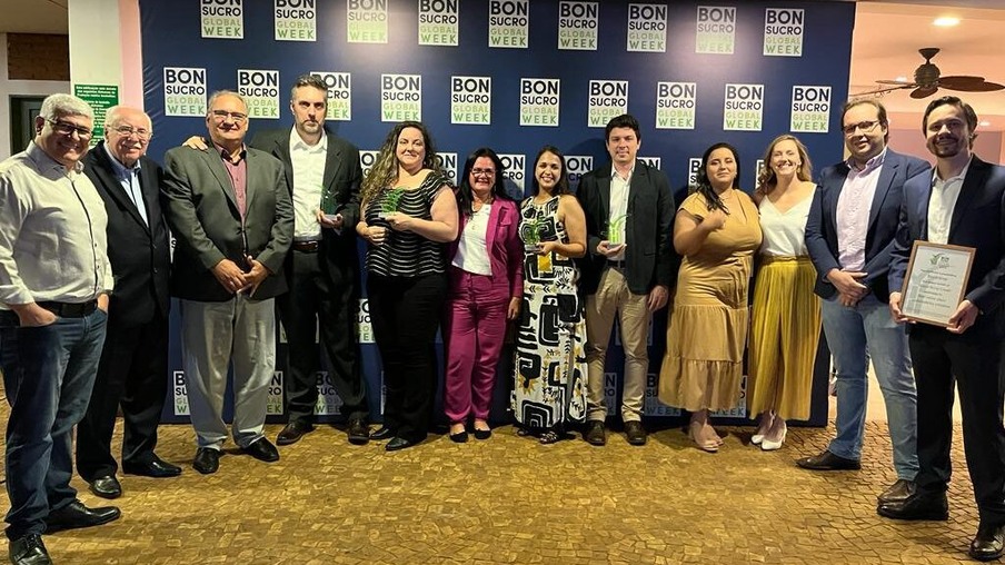 Iniciativas brasileiras recebem prêmio internacional