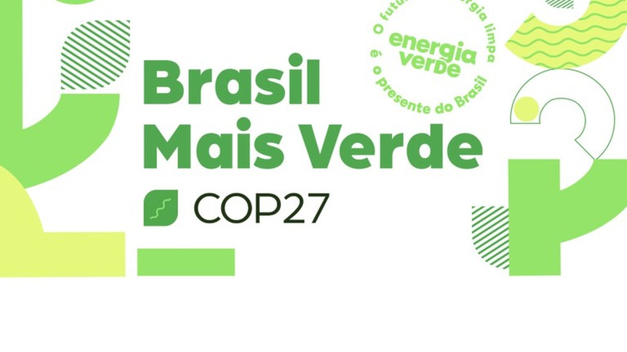 Brasil mostrará na COP27 por que é o país das energias verdes