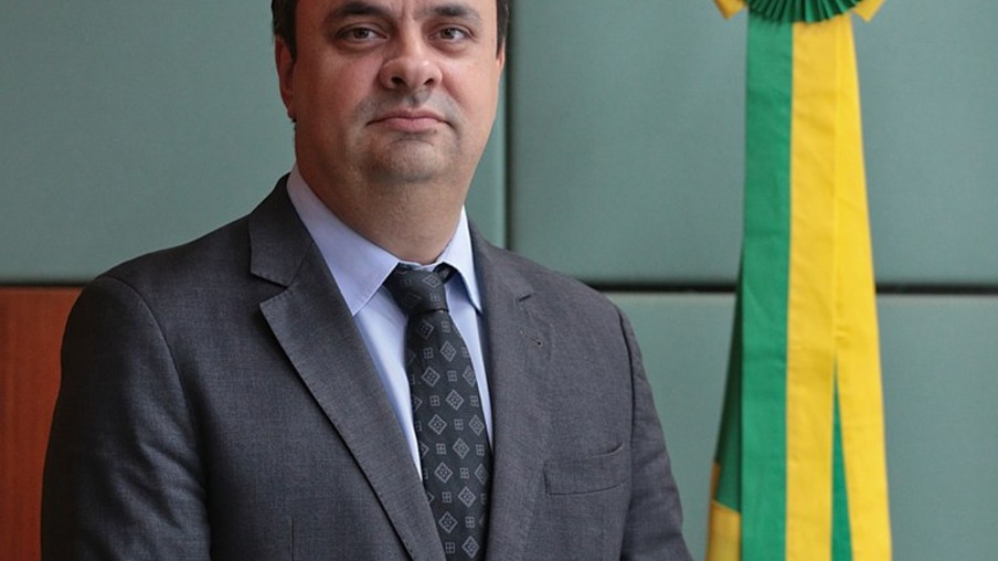 Roberto Perosa é o novo secretário de Comércio e Relações Internacionais do Mapa