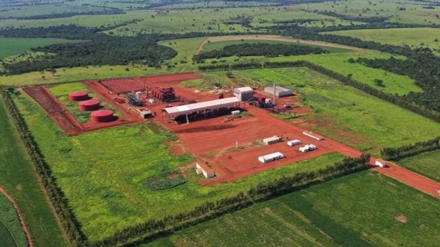 Usina de etanol em Paranaíba - MS vai gerar 3 mil empregos
