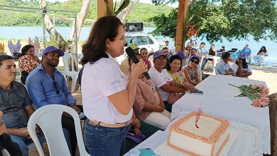 Usina Caeté participa de evento comemorativo da Amaje