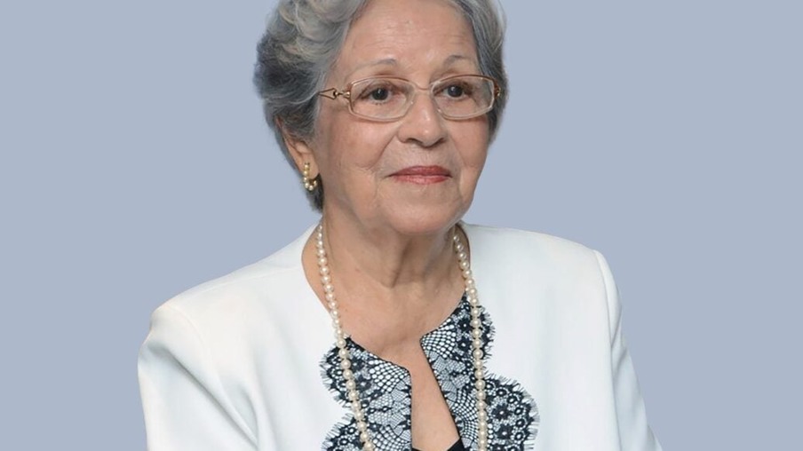 Falece Marilda Fontoura de Siqueira, mãe do diretor-presidente da Jalles