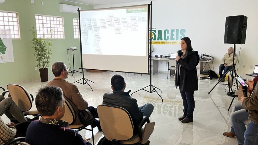 Usina Santa Adélia inicia atividades do projeto Polo Igaraí na unidade Pereira Barreto