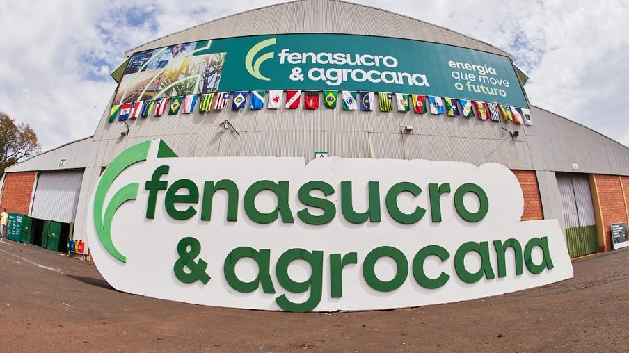 Fenasucro & Agrocana será 100% abastecida com energia limpa