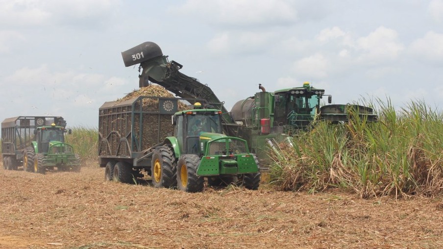 Usinas da Paraíba se preparam para nova safra de cana, açúcar e etanol