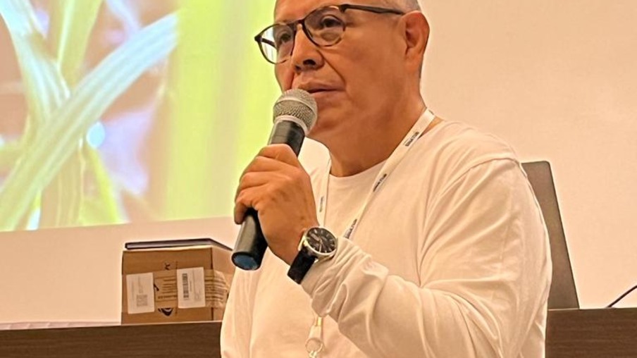 Engenheiro Javier Ibáñez tratou sobre redução de perdas no SINATUB