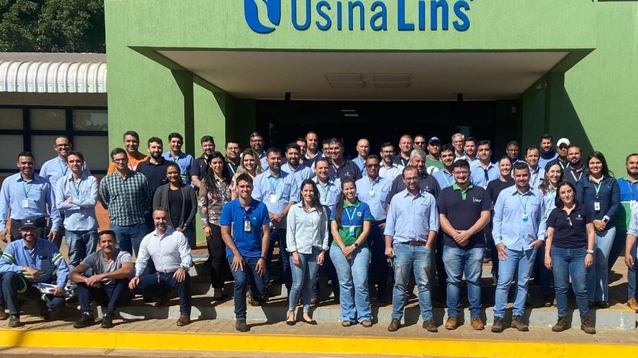 Usina Lins conquista Certificação Bonsucro como resultado do compromisso estratégico com a sustentabilidade