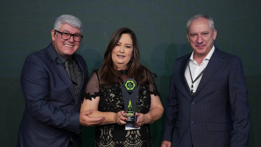 Usina São Domingos conquista três prêmios no MasterCana Brasil
