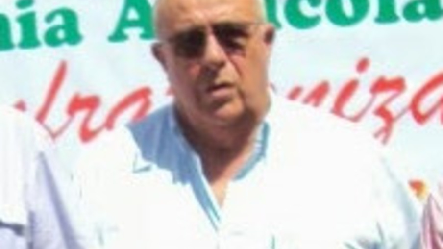 José Osmar Colombo, acionista da Usina Colombo, falece