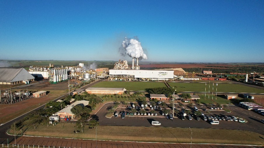 CMAA investe R$ 3,5 bilhões no aumento da moagem e produção de açúcar e etanol em Minas Gerais