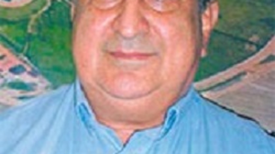 Morre engenheiro e consultor Júlio Américo González