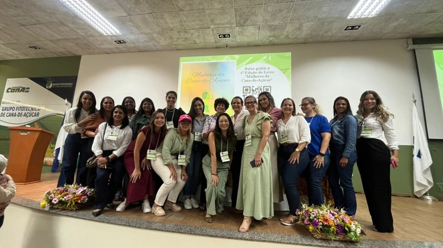BP Bunge participa de evento que reflete sobre a presença feminina no setor bioenergético  