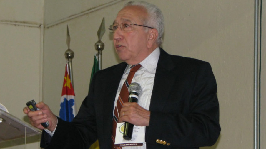 Henrique Amorim é novo presidente da Apla