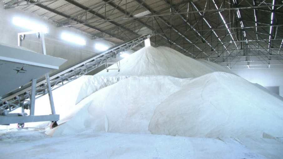OIA diz que produção e tempo maior de safra beneficiaram açúcar