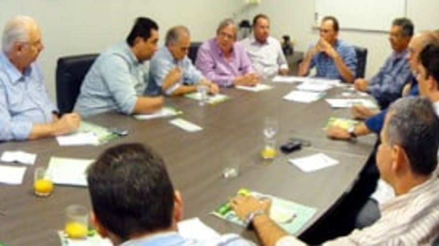 Produtores de cana do Nordeste se reúnem para discutir subvenção