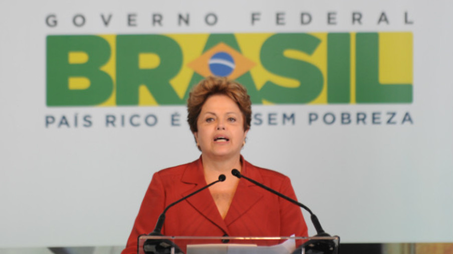 Pré-sal não tira a importância do setor sucroenergético, aponta Dilma