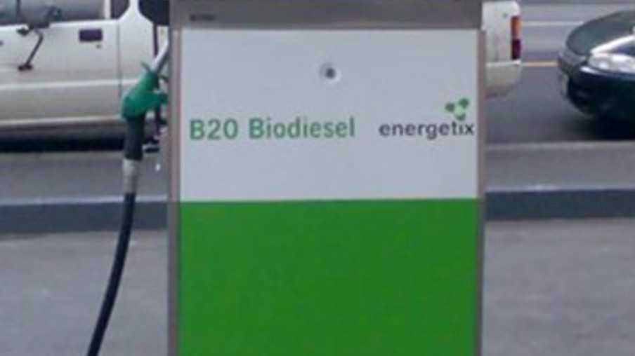 Austrália investirá em estudo para produção de biodiesel