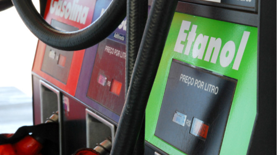 Relação do preço do etanol e da gasolina sofre leve alteração