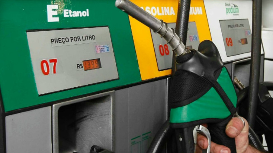 Minas Gerais tem etanol mais competitivo