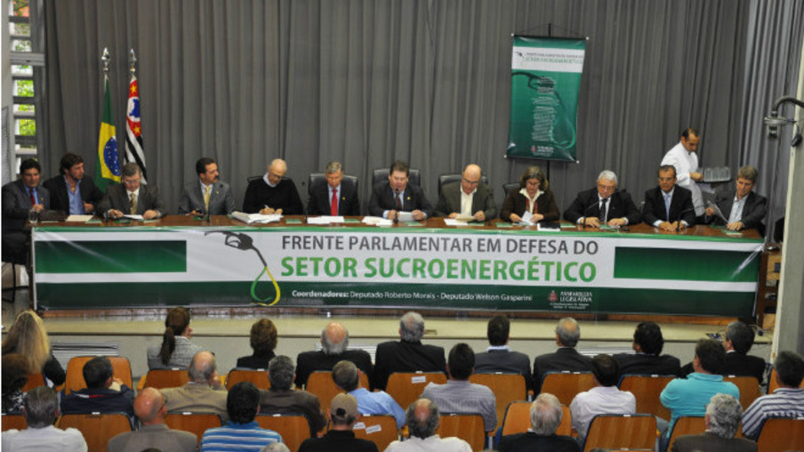 Frente Parlamentar será instalada na Câmara dos Deputados