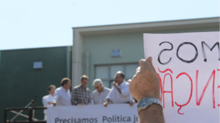 Em Brasília, setor se reúne e pede ações efetivas do governo