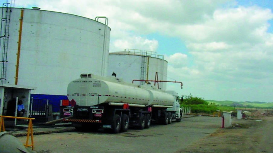 ANP: etanol perde competitividade em todos os Estados  