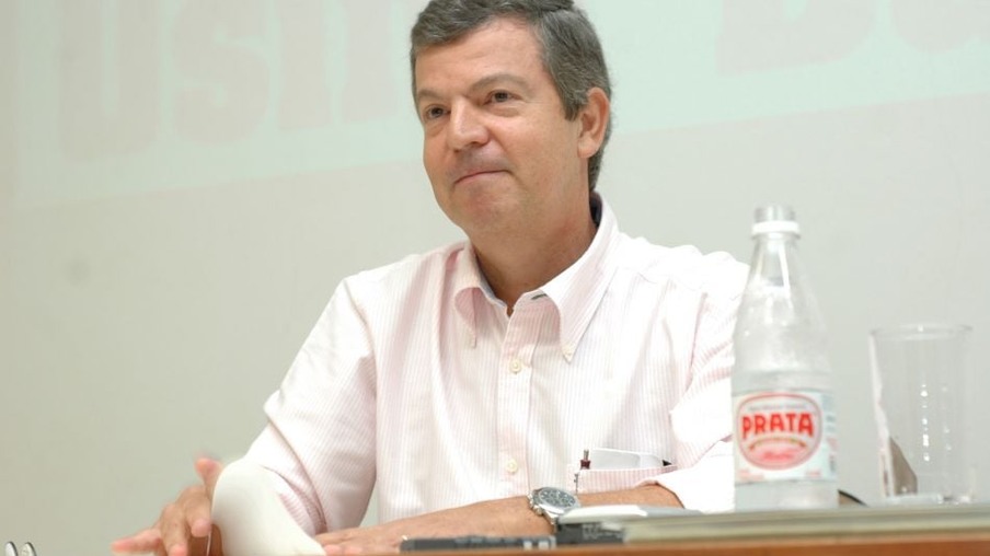 Bernardo Biagi, presidente da Usina Batatais