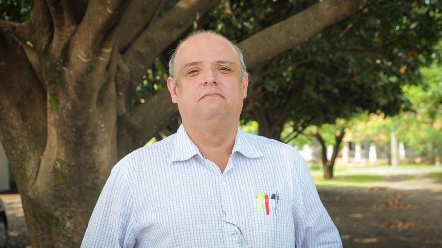 Entrevista com Hélio Tavares Santos Junior, diretor superintendente da Usina Ruette