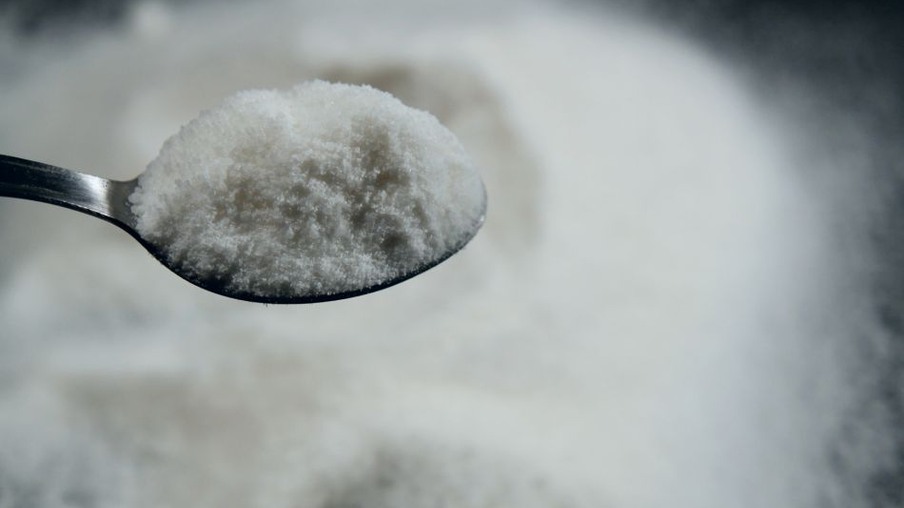 Commodities Agrícolas- Açúcar  