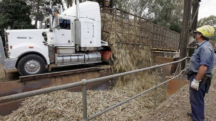 Seca na Austrália trará prejuízo de 50 milhões