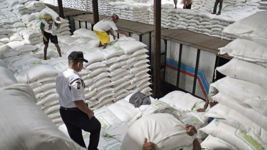 Filipinas tem queda na produção de açúcar