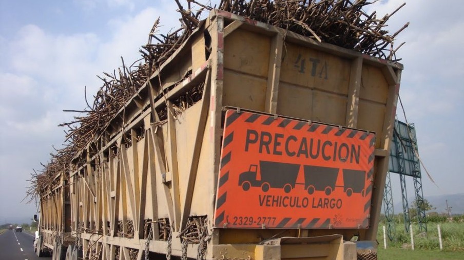 Etanol de cana poderá impulsionar desenvolvimento sustentável da Guatemala