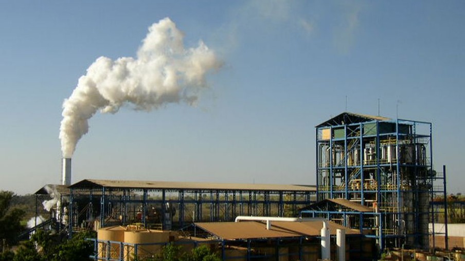 Destilaria Alcoeste tem lucro líquido de R$ 7,8 milhões em 2013