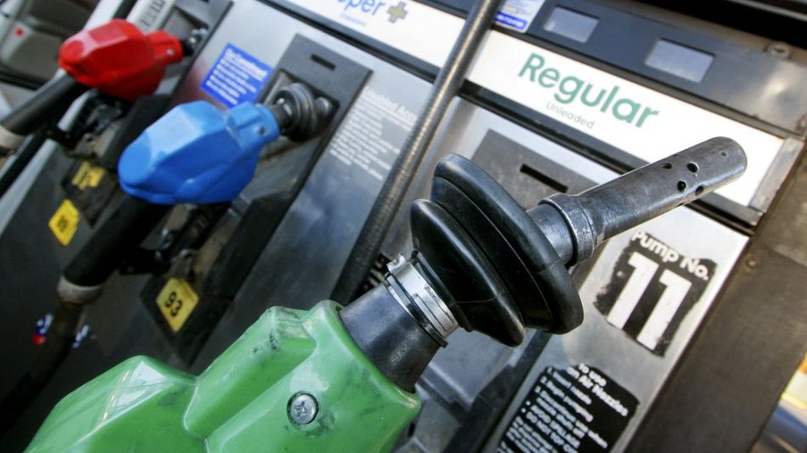 Consumo forte sustenta preço alto do etanol