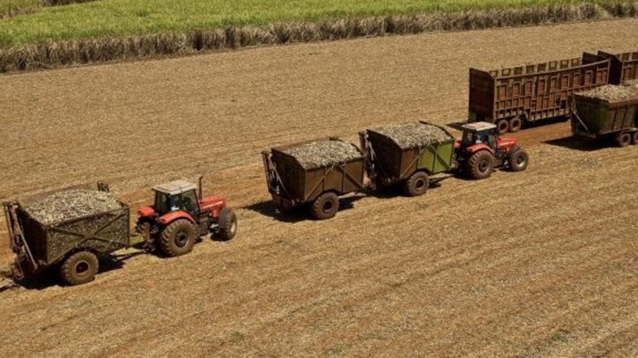Consórcio de máquinas agrícolas cresce 40% nos últimos dois anos