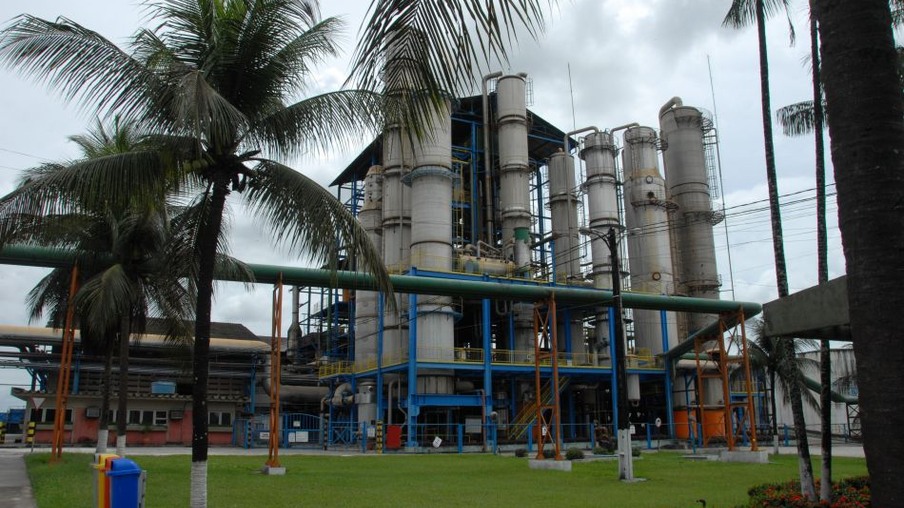 Com certificação internacional, usina paraibana poderá exportar etanol para os EUA