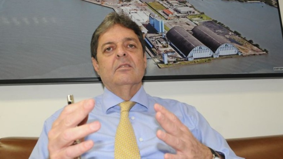 Cinco perguntas para Renato Cunha, presidente do Sindaçúcar PE