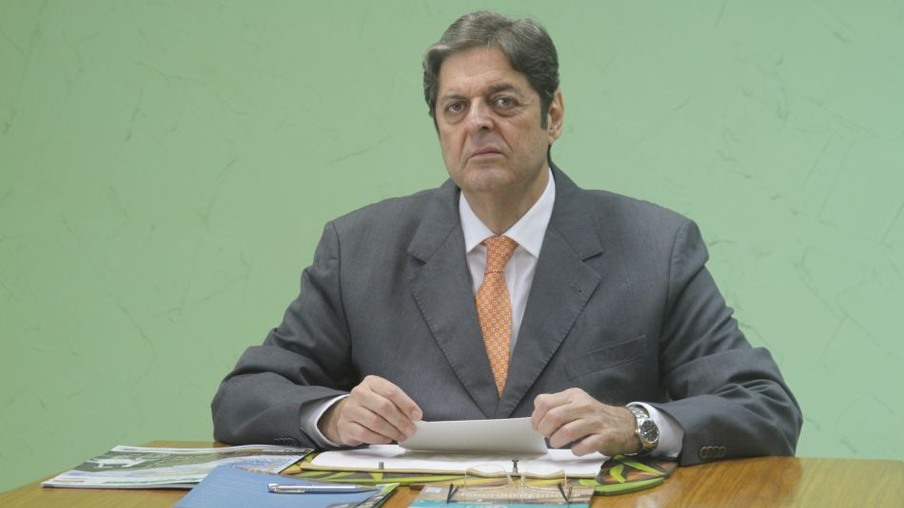 Renato Cunha, do Sindaçucar PE