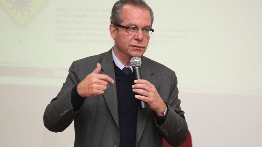 José Anibal