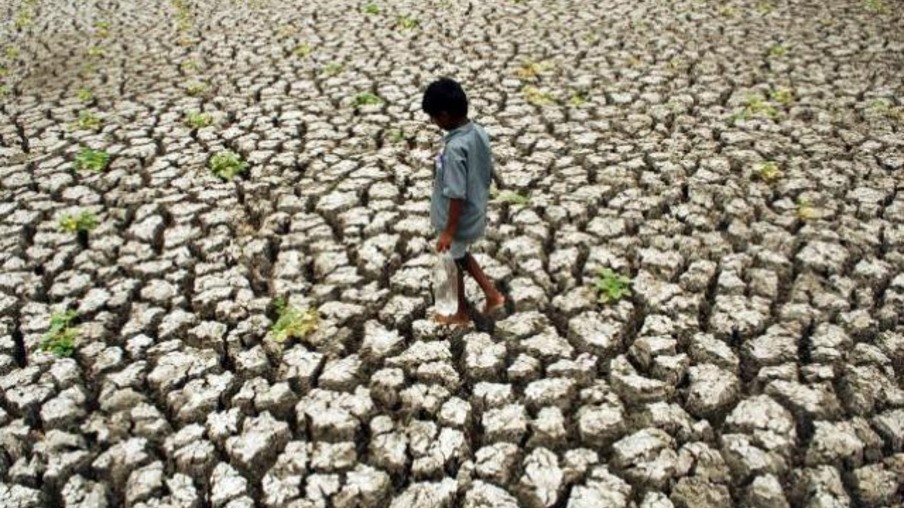 Provável seca na Índia afetará produção de açúcar