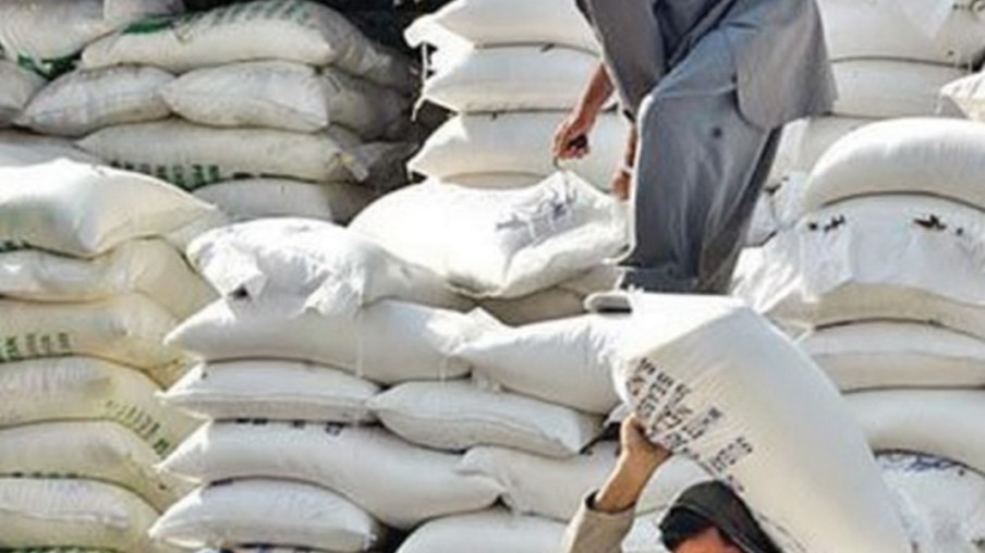 Governo da Índia sinaliza possível aumento nos subsídios para exportação de açúcar