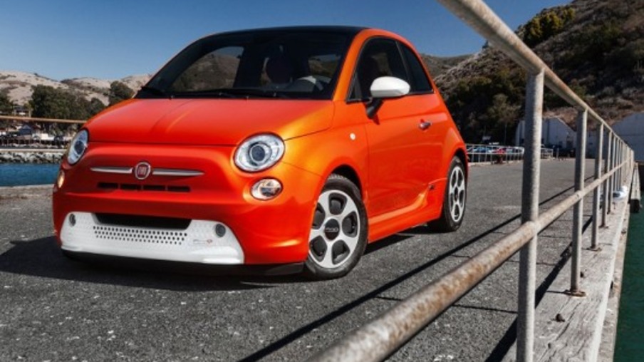 CEO da Fiat pede que consumidores não comprem carro elétrico da marca