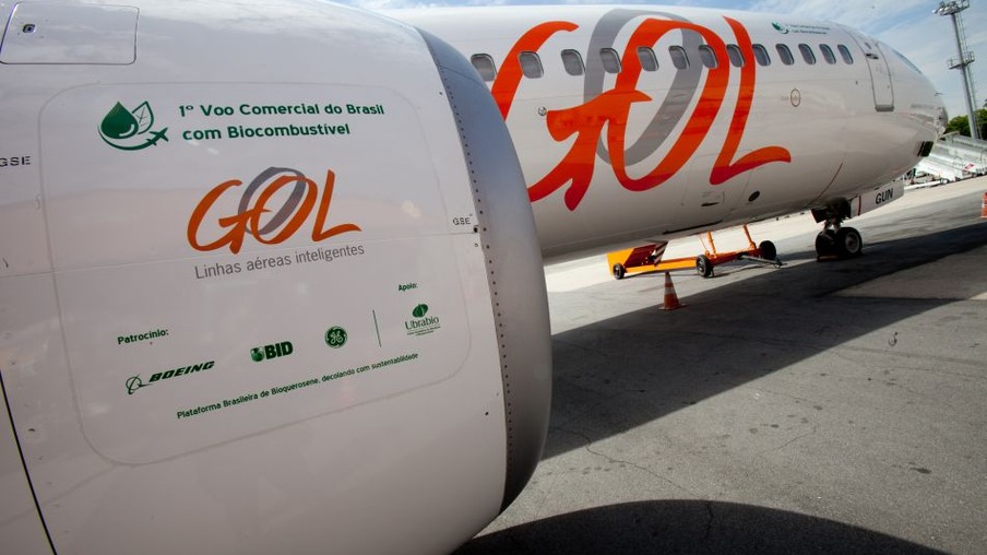 Copa: bioquerosene abastecerá aeronaves em 200 voos comerciais