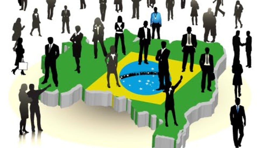 Brasil terá inflação maior, de 5,9%, em 2014, prevê OCDE  