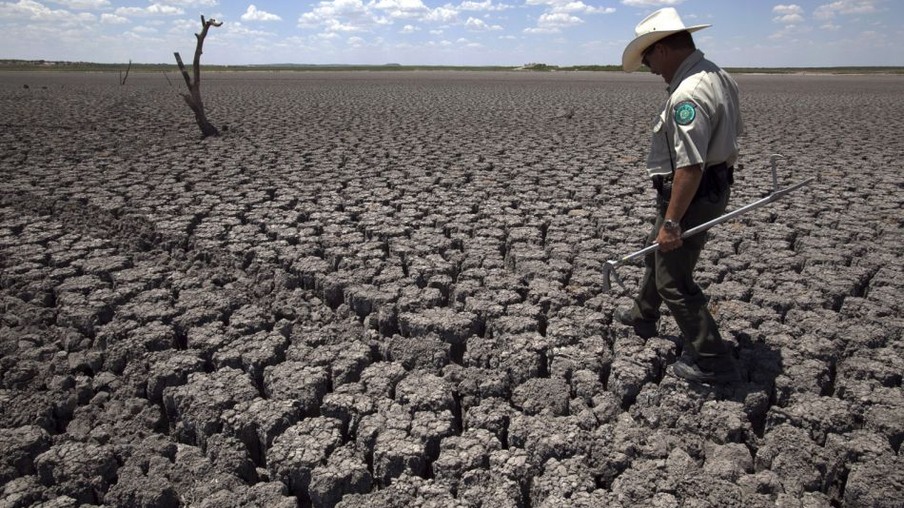 El Niño deve prejudicar mercado agrícola em todo o mundo 